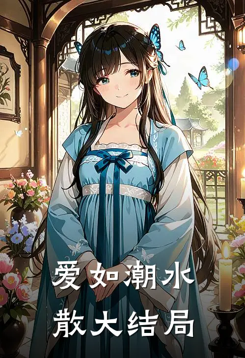 爱如潮水散大结局