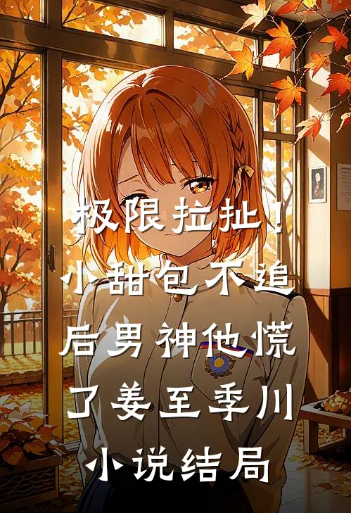 极限拉扯！小甜包不追后男神他慌了姜至季川小说结局