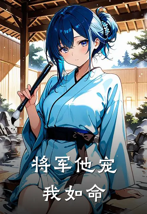 将军他宠我如命