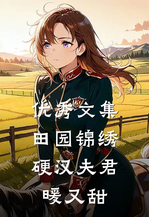 优秀文集田园锦绣：硬汉夫君暖又甜