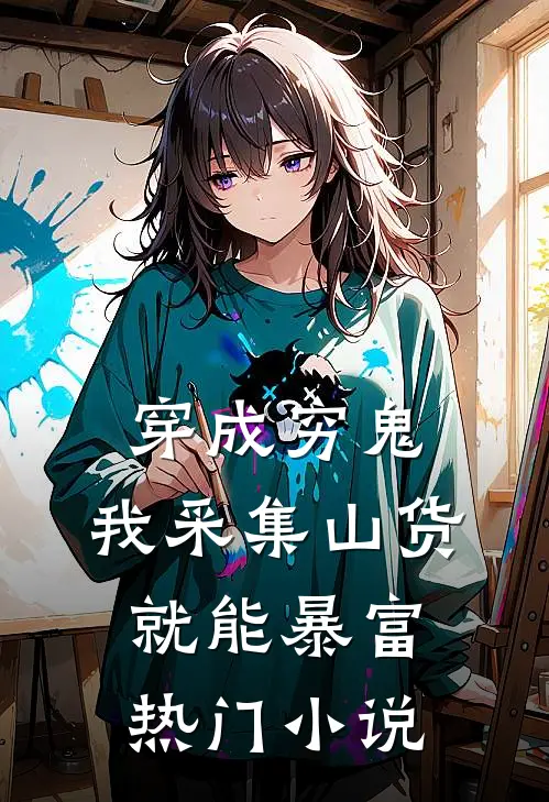 穿成穷鬼，我采集山货就能暴富热门小说
