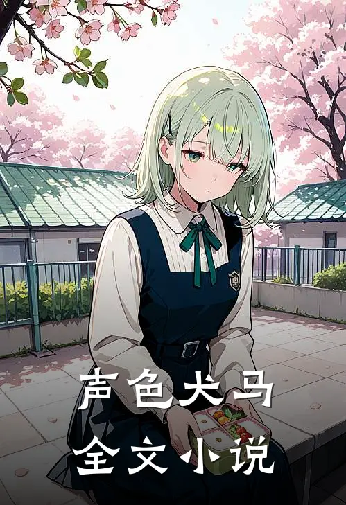 声色犬马全文小说