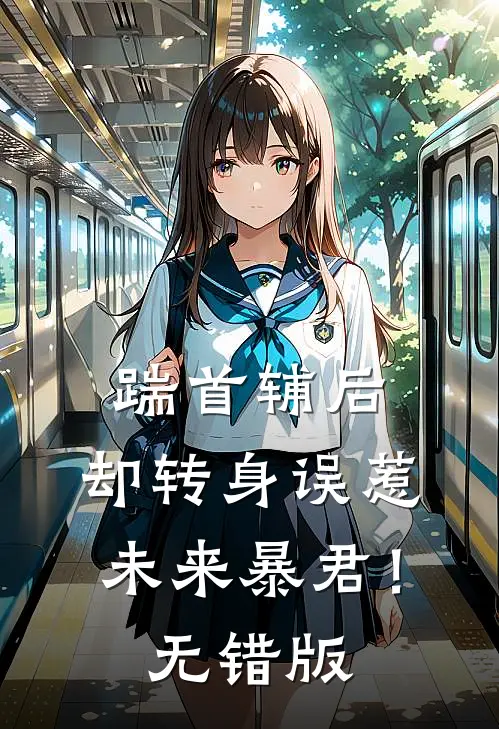 踹首辅后，却转身误惹未来暴君！无错版