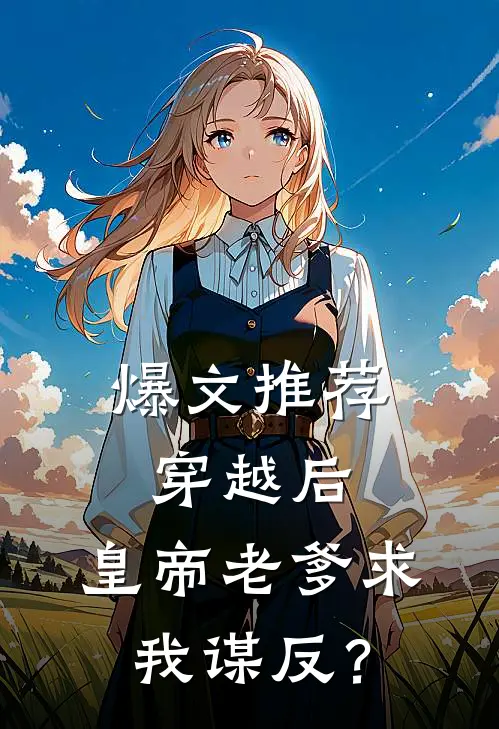 爆文推荐穿越后，皇帝老爹求我谋反？