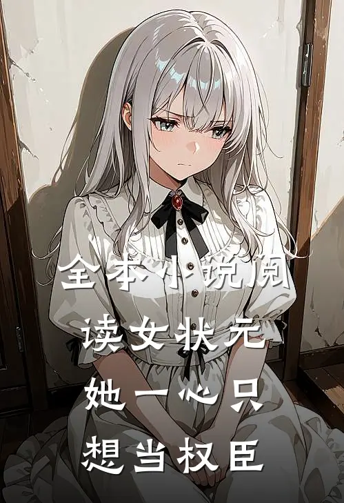 全本小说阅读女状元：她一心只想当权臣