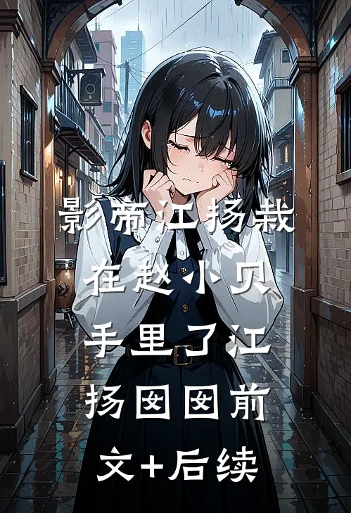 影帝江扬栽在赵小贝手里了江扬囡囡前文+后续