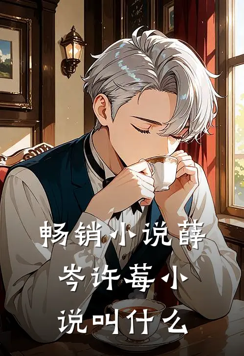 畅销小说薛岑许莓小说叫什么