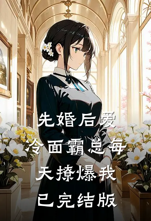 先婚后爱：冷面霸总每天撩爆我已完结版