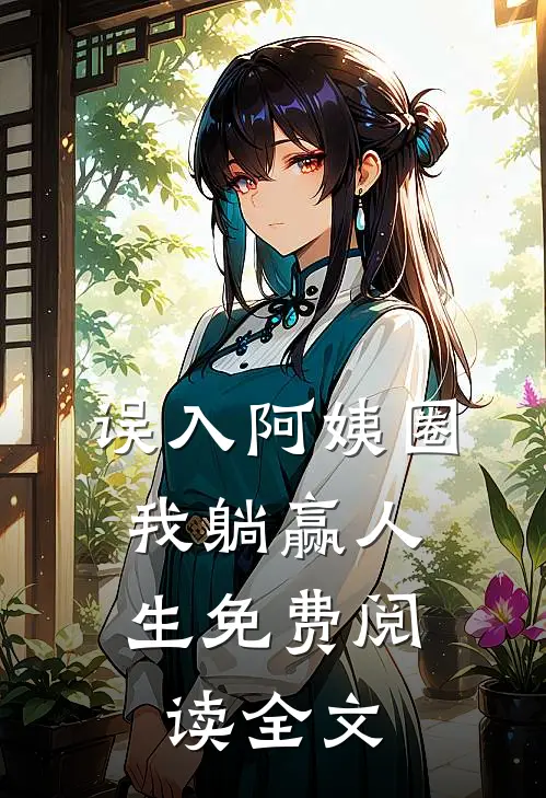 误入阿姨圈，我躺赢人生免费阅读全文