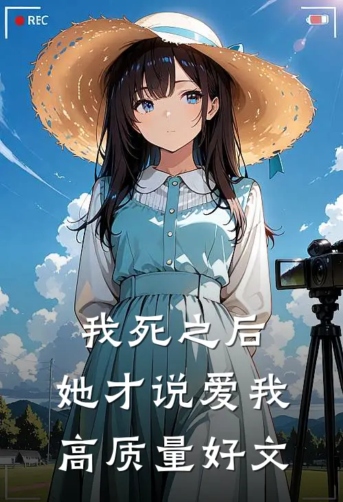 我死之后，她才说爱我高质量好文