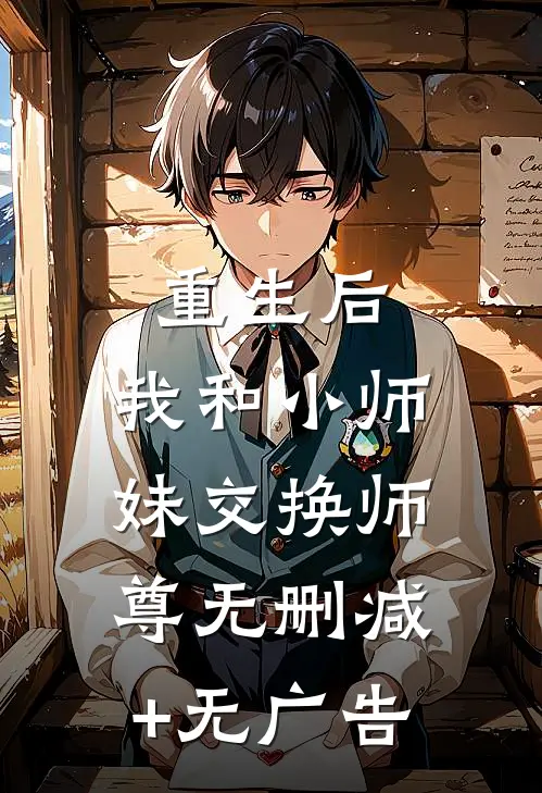 重生后，我和小师妹交换师尊无删减+无广告