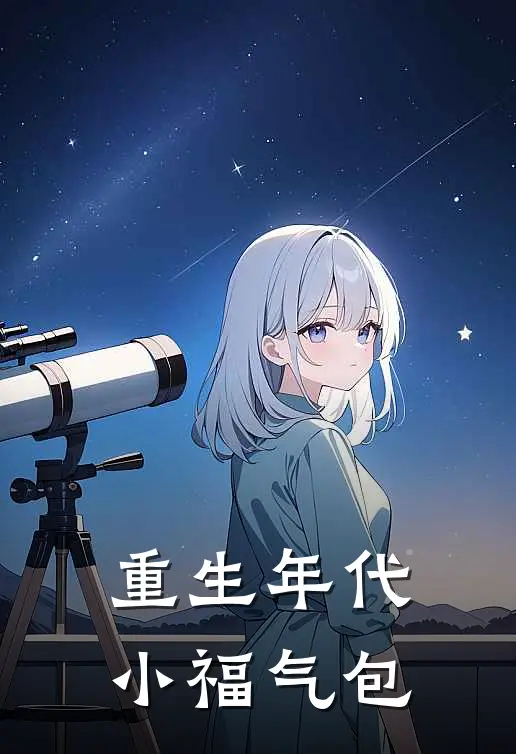 重生年代小福气包