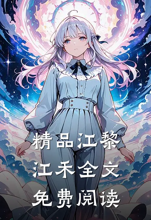 精品江黎江禾全文免费阅读