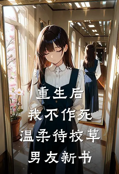 重生后，我不作死，温柔待校草男友新书