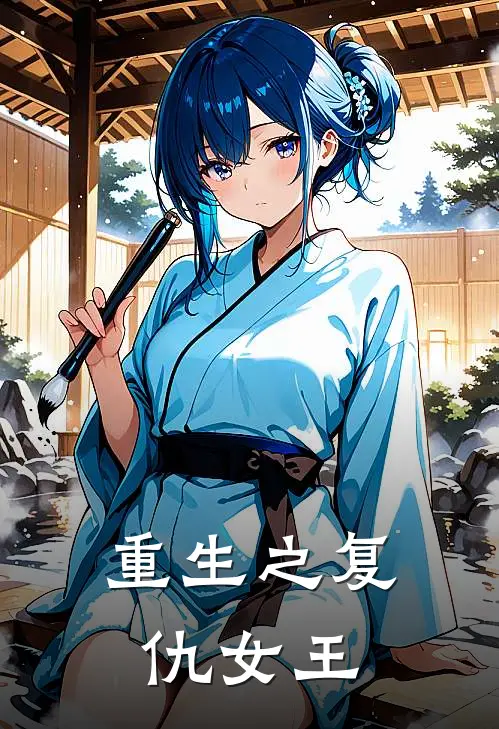 重生之复仇女王