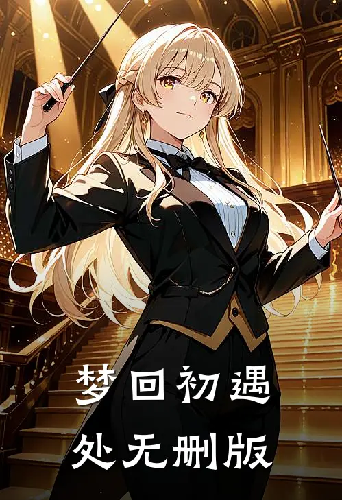 梦回初遇处无删版
