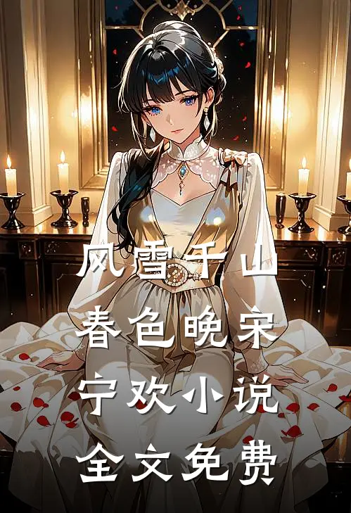 风雪千山春色晚宋宁欢小说全文免费