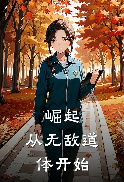 崛起,从无敌道体开始