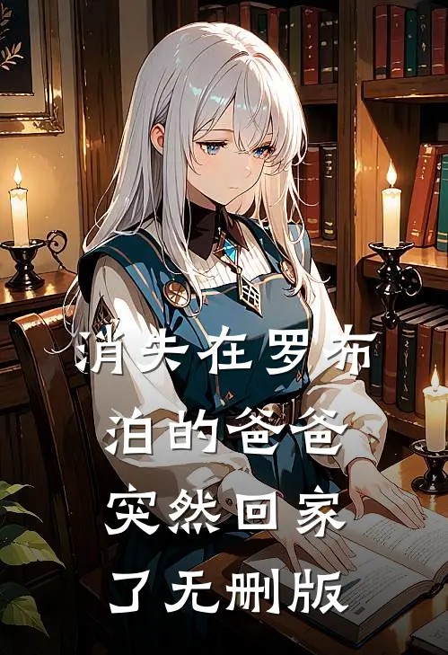 消失在罗布泊的爸爸突然回家了无删版