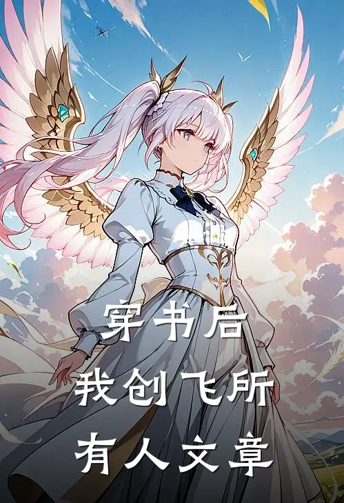 穿书后，我创飞所有人文章