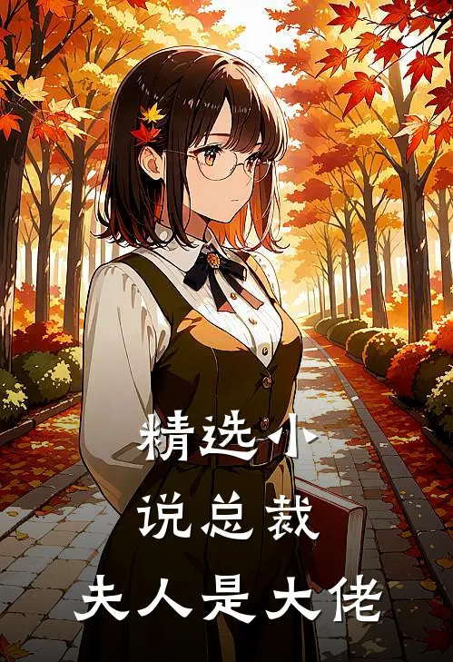 精选小说总裁，夫人是大佬