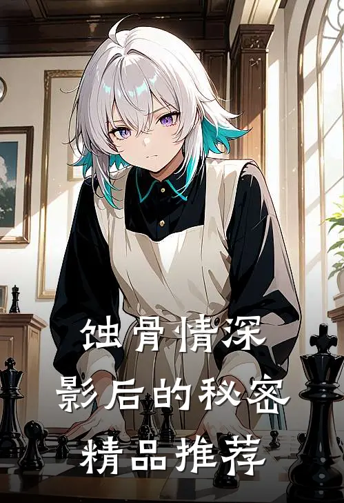 蚀骨情深：影后的秘密精品推荐