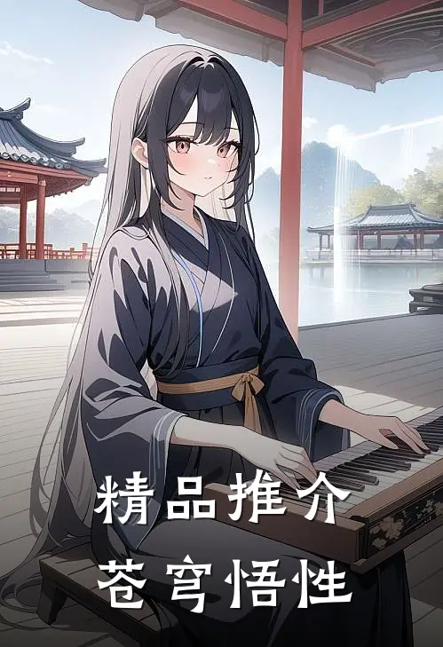 精品推介苍穹悟性