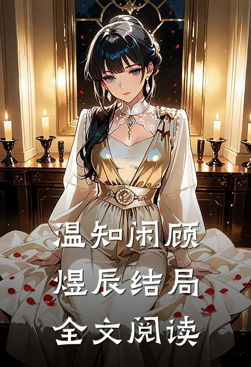 温知闲顾煜辰结局全文阅读