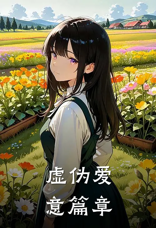 虚伪爱意篇章