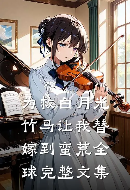 为救白月光，竹马让我替嫁到蛮荒全球完整文集