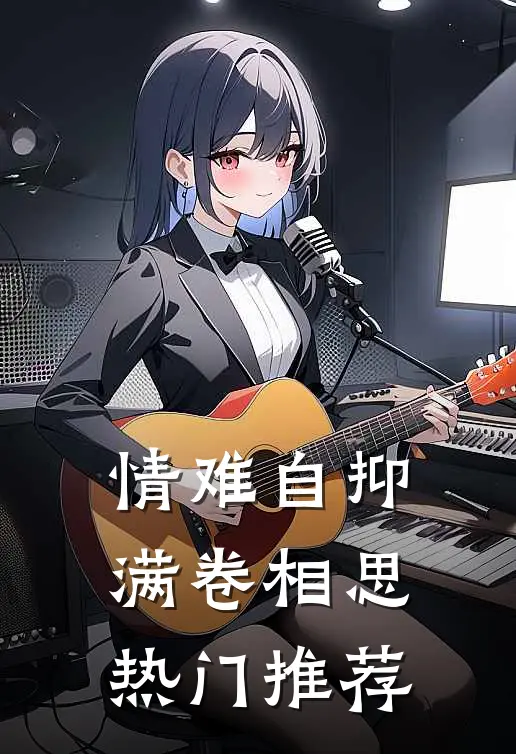 情难自抑，满卷相思热门推荐