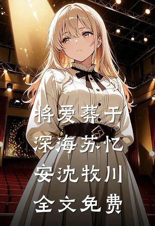 将爱葬于深海苏忆安沈牧川全文免费