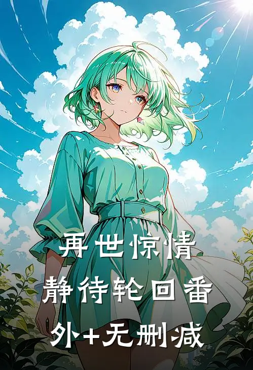 再世惊情，静待轮回番外+无删减