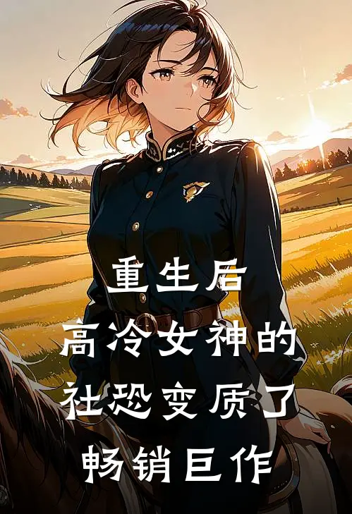 重生后，高冷女神的社恐变质了畅销巨作