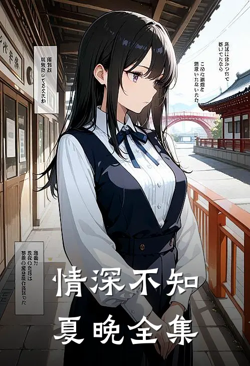 情深不知夏晚全集