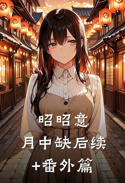 昭昭意，月中缺后续+番外篇