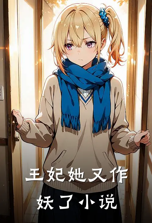 王妃她又作妖了小说