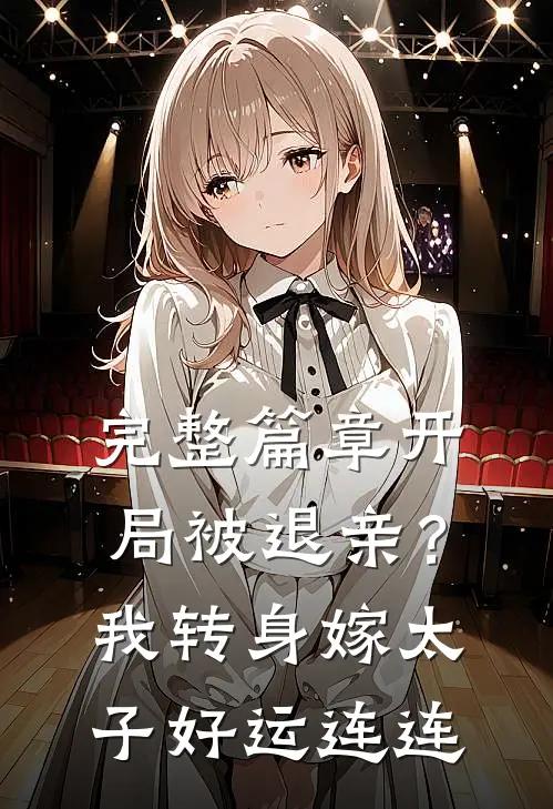 完整篇章开局被退亲？我转身嫁太子好运连连
