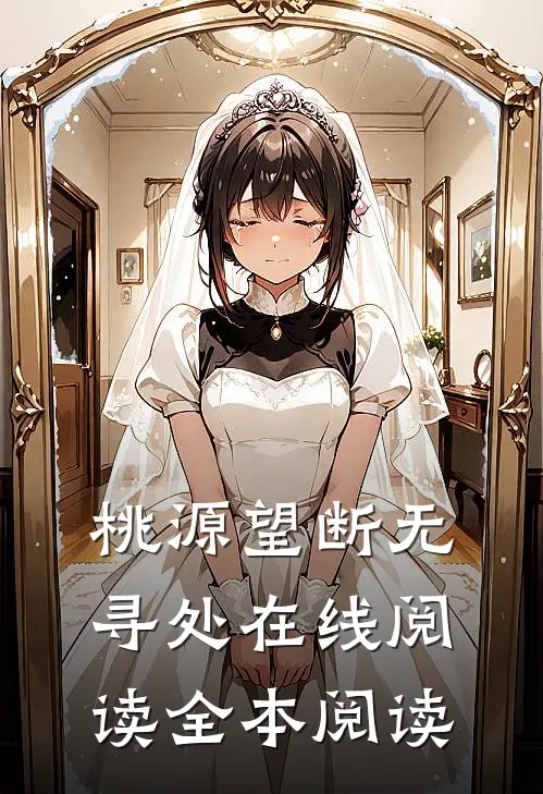 桃源望断无寻处在线阅读全本阅读