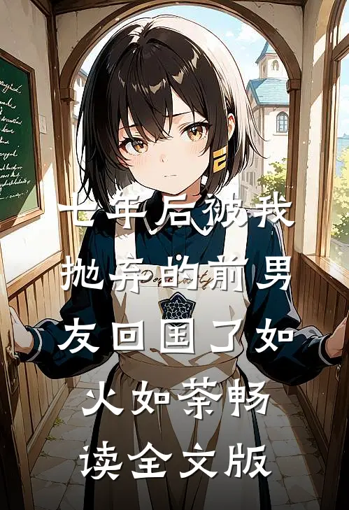 七年后被我抛弃的前男友回国了如火如荼畅读全文版