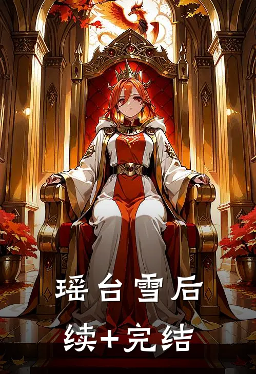 瑶台雪后续+完结