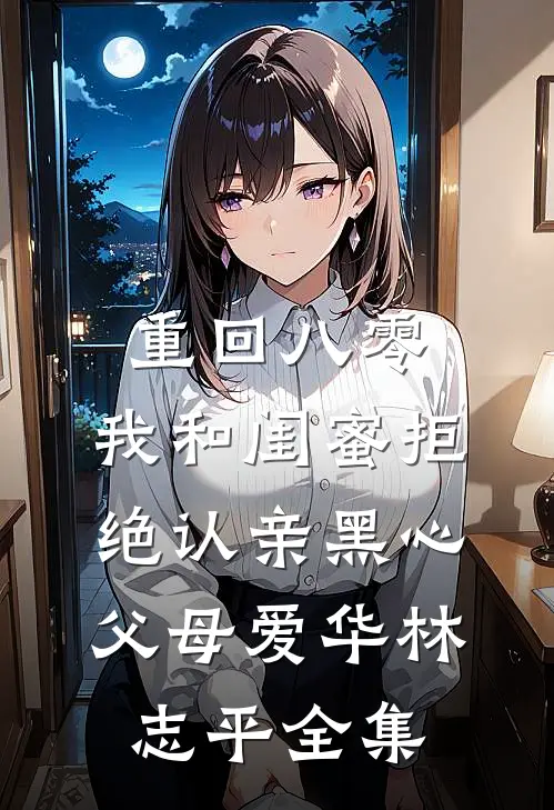 重回八零，我和闺蜜拒绝认亲黑心父母爱华林志平 全集