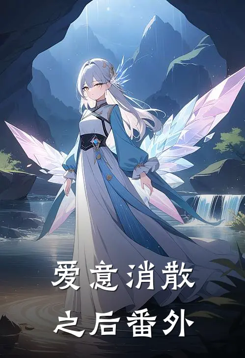 爱意消散之后番外