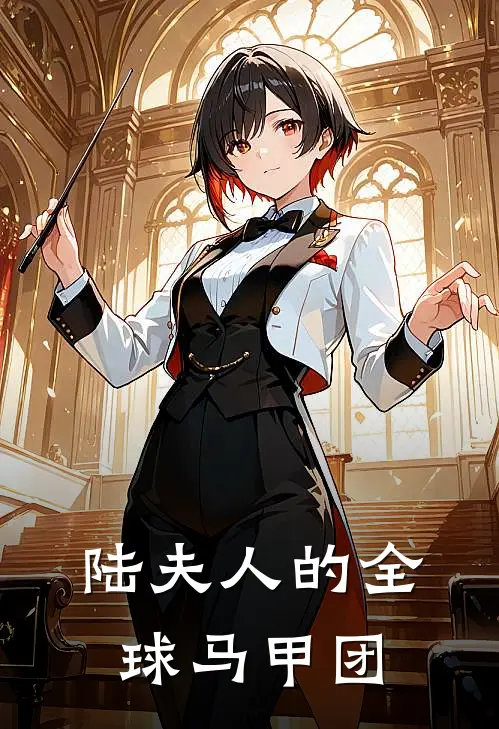 陆夫人的全球马甲团