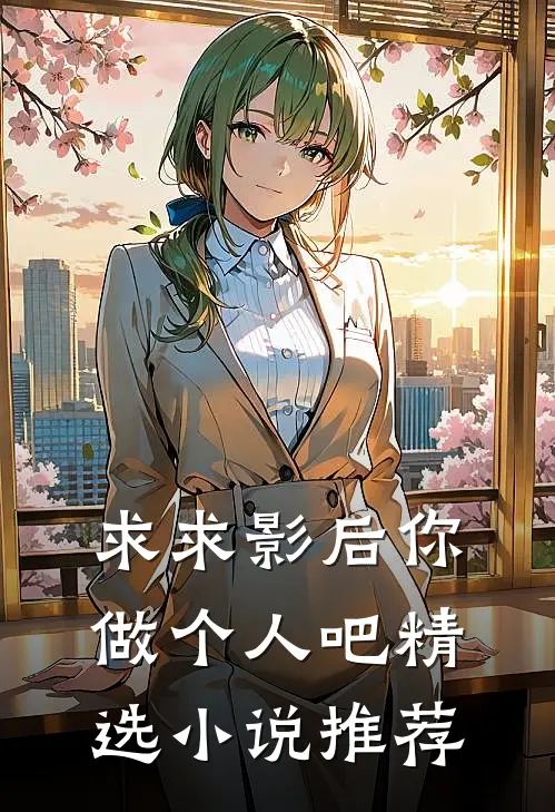 求求影后你做个人吧精选小说推荐