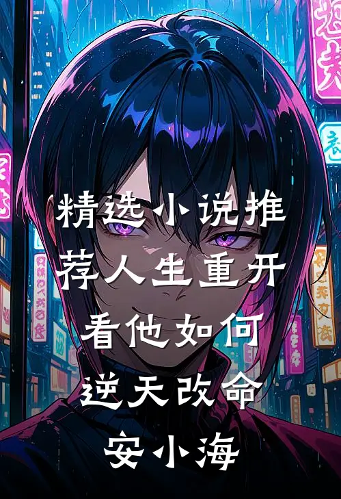 精选小说推荐人生重开:看他如何逆天改命安小海