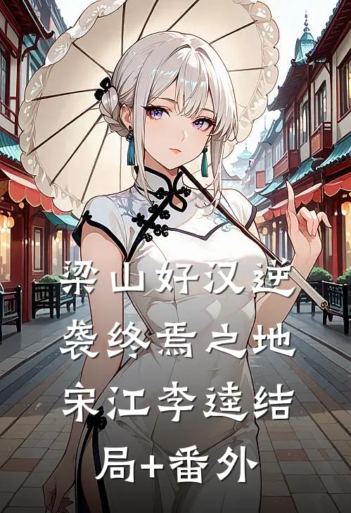 梁山好汉逆袭终焉之地宋江李逵结局+番外