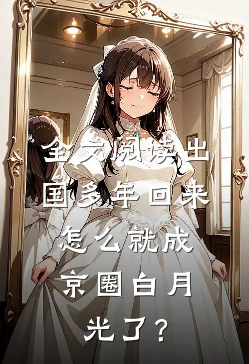 全文阅读出国多年回来，怎么就成京圈白月光了？