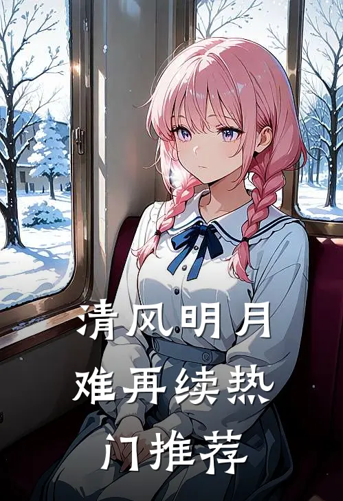 清风明月难再续热门推荐