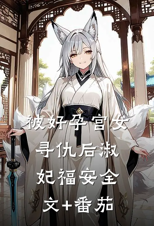 被好孕宫女寻仇后淑妃福安全文+番茄